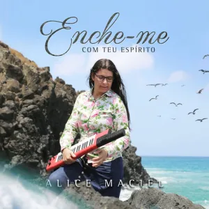 Enche-Me com Teu Espírito