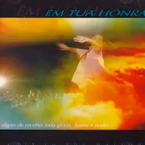 Em Tua Honra