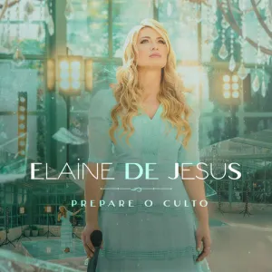 Prepare o Culto
