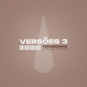 Versões Vol. 3