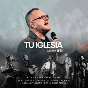 Tu Iglesia