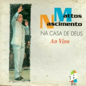 Na Casa de Deus (Ao Vivo)