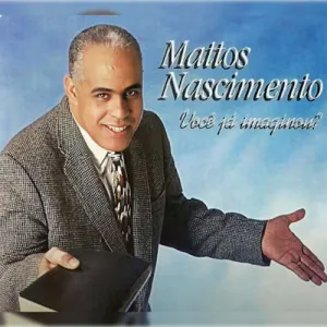 Você Já Imaginou?