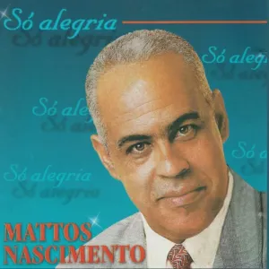 Só Alegria