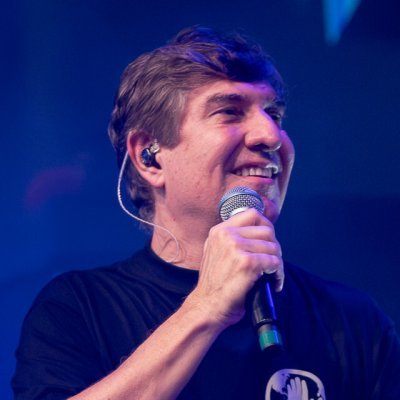 Clamor pelas Nações