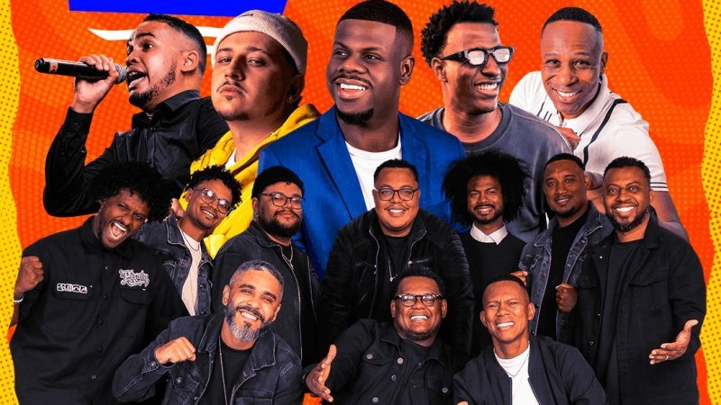 Sunset Gospel (Salvador)