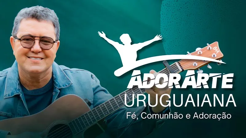 AdorArte Uruguaiana