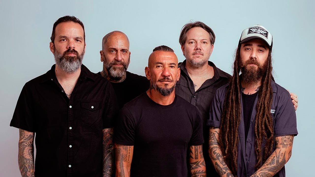 Rodolfo Abrantes anuncia retorno da Rodox com a formação original após 22 anos