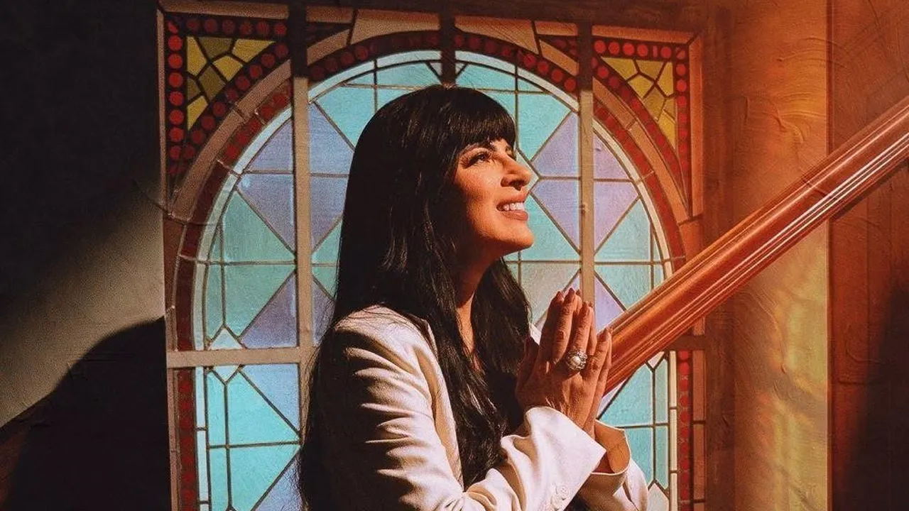Fernanda Brum lança “Nada Mais Importa”, primeiro single do projeto “Eu Ainda Sou de Barro”