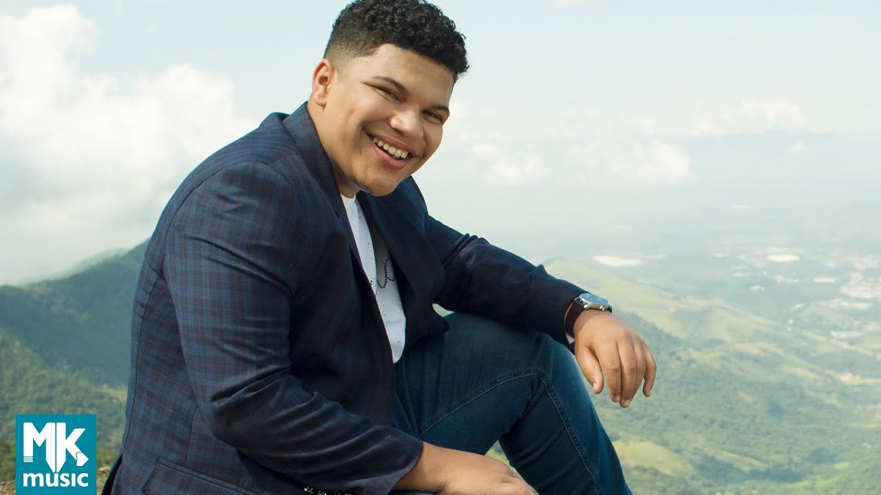 Paulo Neto lança sua nova música Ao Teu Encontro, com Manú Paiva - News  Gospel